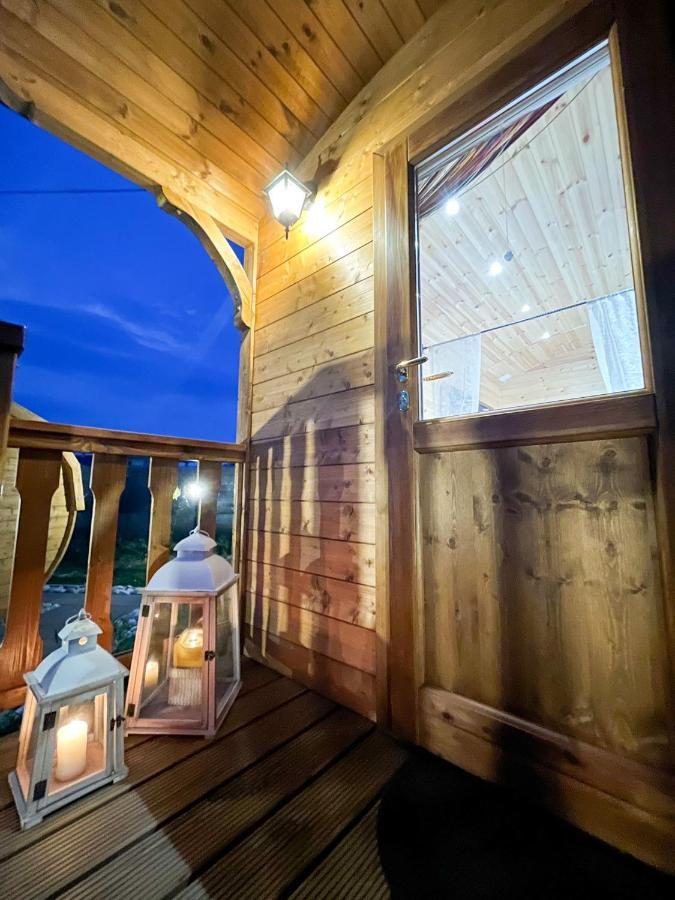 Romantic Gipsy 이브레아 외부 사진